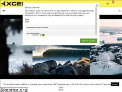 Sites similar to xcelwetsuits.co.uk