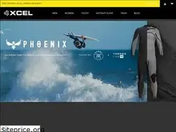 Sites similar to xcelwetsuits.com.au