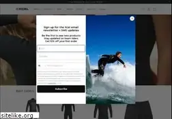 Sites similar to xcelwetsuits.com