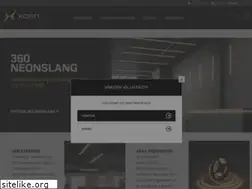 Sites similar to xcen.se