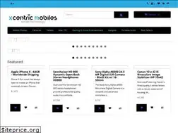 Sites similar to xcentricmobiles.com