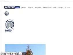 Sites similar to xcentricripper.com