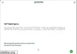 Sites similar to xcentricservices.com