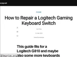 Sites similar to xcep.net