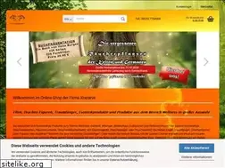 Sites similar to xceranis.de