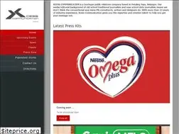 Sites similar to xcesscommunication.com