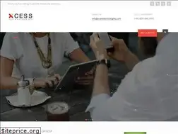 Sites similar to xcesstechnologies.com
