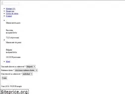 Sites similar to xcesstours.ro