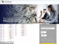 Sites similar to xcexchange.com