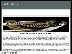 Sites similar to xcflabs.com