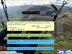 Sites similar to xcflight.com