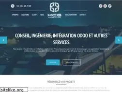 Sites similar to xcg-consulting.fr