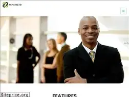 Sites similar to xchainz.io