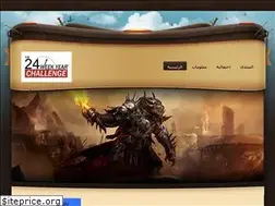Sites similar to xchallengex.weebly.com
