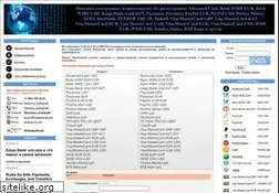 Sites similar to xchange-24.com
