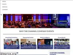 Sites similar to xchange-events.com