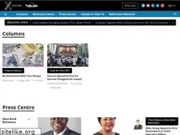 Sites similar to xchange.co.bw