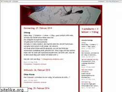 Sites similar to xchange.twoday.net