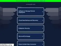 Sites similar to xchange98.cash