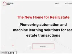 Sites similar to xchangeplus.com