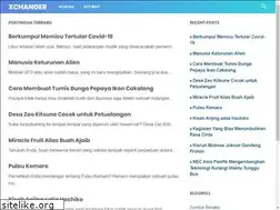 Sites similar to xchanger.blogspot.com