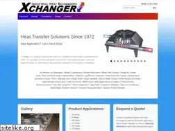 Sites similar to xchanger.com