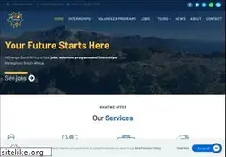 Sites similar to xchangesa.com