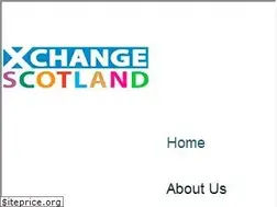 Sites similar to xchangescotland.org