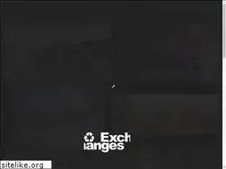 Sites similar to xchangesvfx.com