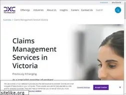 Sites similar to xchanging.com.au