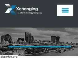 Sites similar to xchanging.com