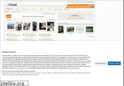 Sites similar to xchat.cz