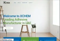 Sites similar to xchem.ae