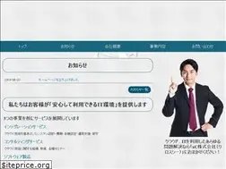 Sites similar to xci.co.jp