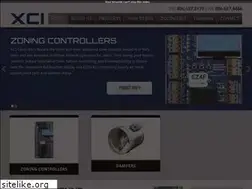Sites similar to xcicontrols.com