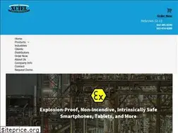 Sites similar to xciel.com