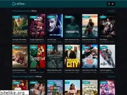 Sites similar to xcine.top