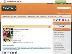 Sites similar to xcinema-city.do.am