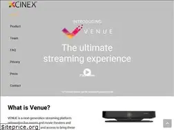 Sites similar to xcinex.com