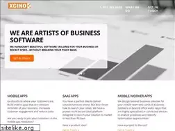 Sites similar to xcino.com