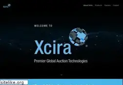 Sites similar to xcira.com