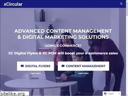 Sites similar to xcircular.com
