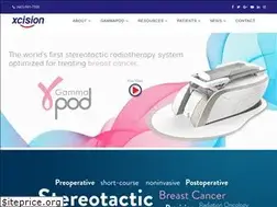 Sites similar to xcision.com