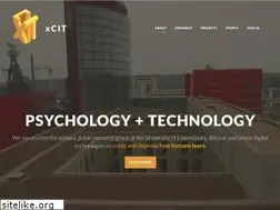 Sites similar to xcit.org
