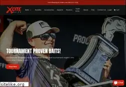 Sites similar to xcitebaits.com