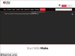 Sites similar to xcitecars.com.au