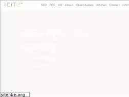 Sites similar to xcitedigital.com
