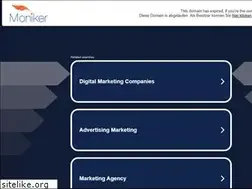 Sites similar to xcitemarketing.com