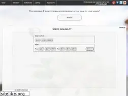 Sites similar to xcitemusic.com
