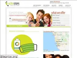 Sites similar to xcitesteps.com